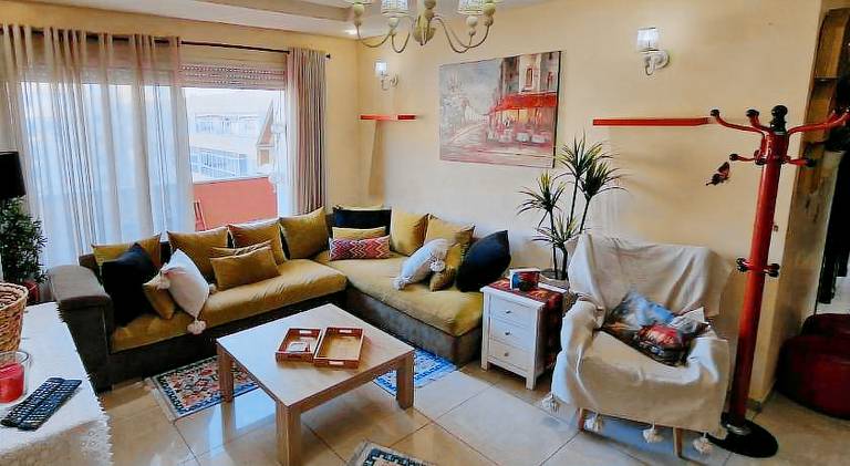Big apartment with pool | Pets allowed — photo 2