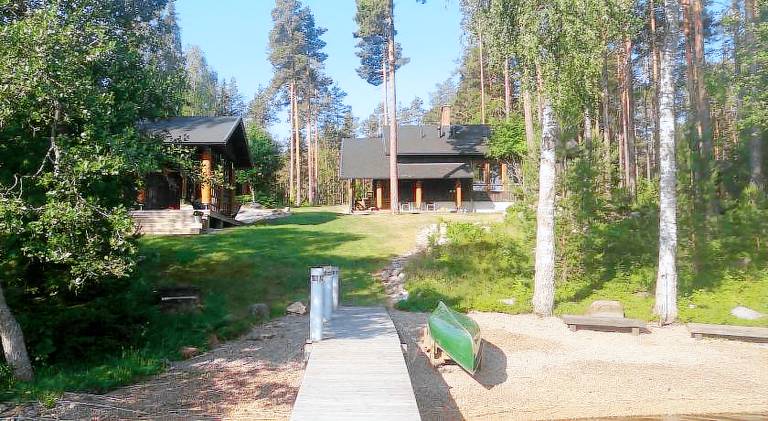 Villa Uusikaupunki
