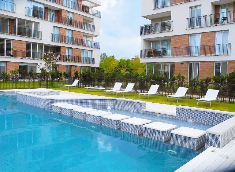 Apartamento  Pilar