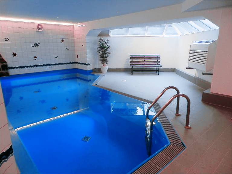 Ferienwohnung Niendorf/Ostsee