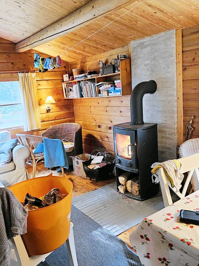 Charming, older cottage in nature — photo 5