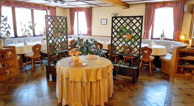 Gasthaus zum Hirschen — photo 5