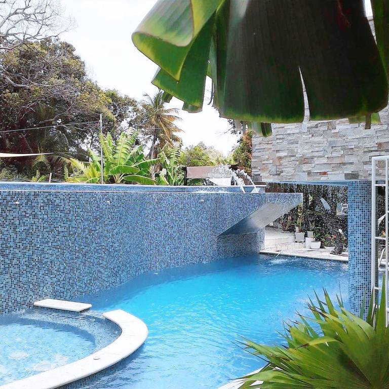 Villa Guayaguayare