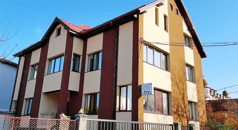 Coroian House — photo 2