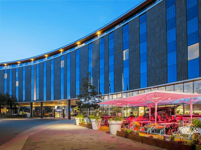 Radisson Blu Hotel Uppsala — photo 5