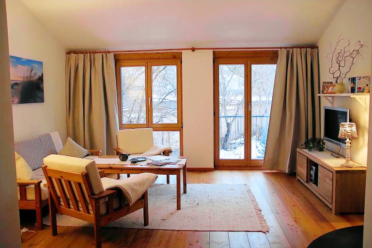 Ferienwohnung Klütz