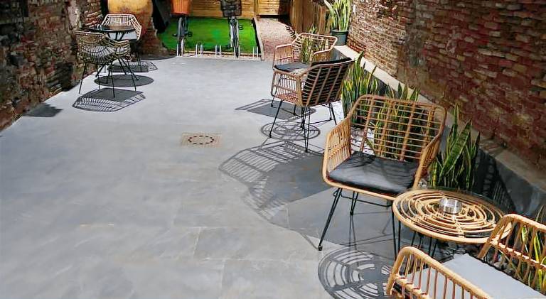 Holiday apartment | Near Alcazaba of Málaga — photo 4