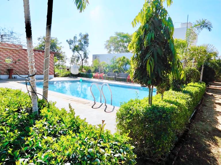 Resort  Ajmer