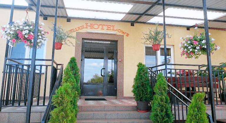 Bed & Breakfast Nowy Dwór Mazowiecki