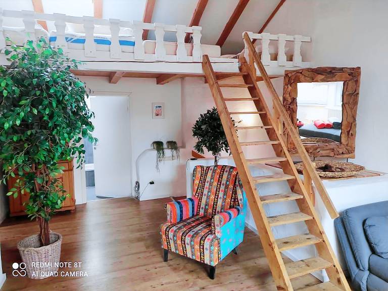 Ferienwohnung Sonthofen