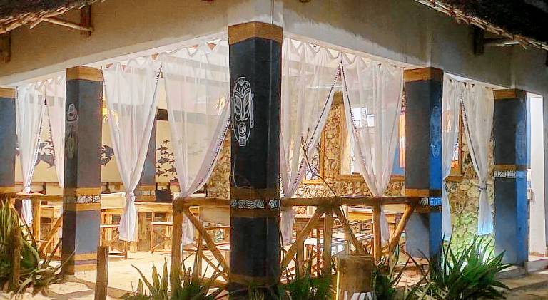 Ocean Breeze Boutique Hotel — photo 2