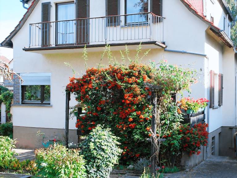 Apartment Michelstadt