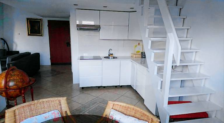 Rental apartment with 1 room for 4 persons — photo 2
