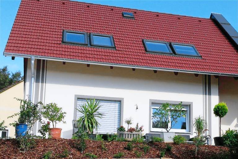 Ferienwohnung Puch bei Weiz