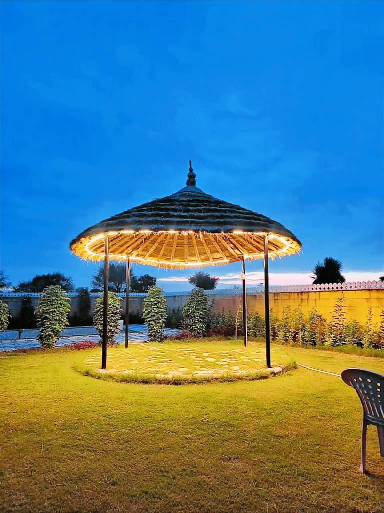 Beautiful farm | Pets are welcome in Jaipur