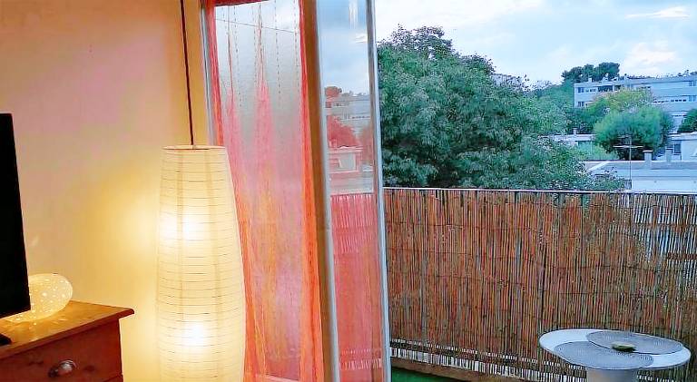 Holiday apartment with terrace — photo 4