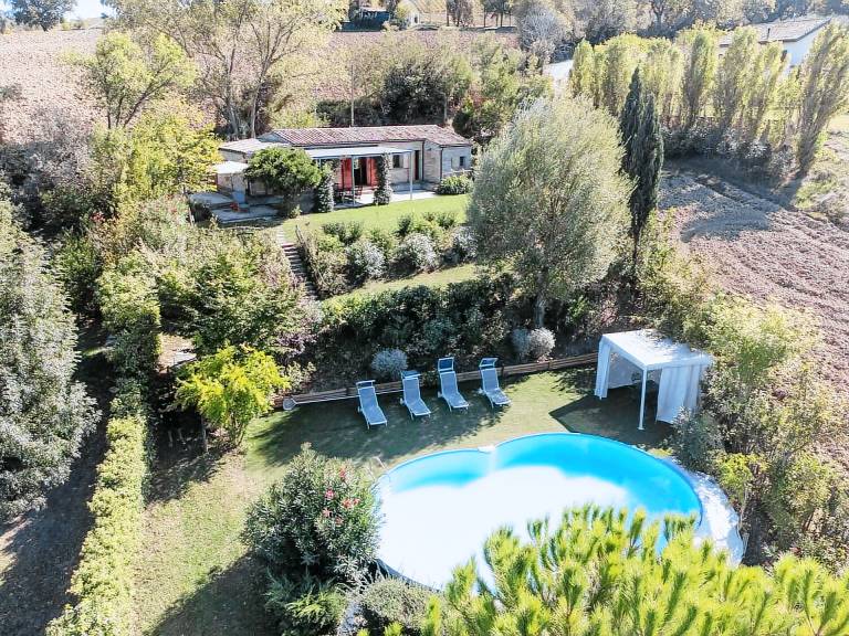 Villa Jesi