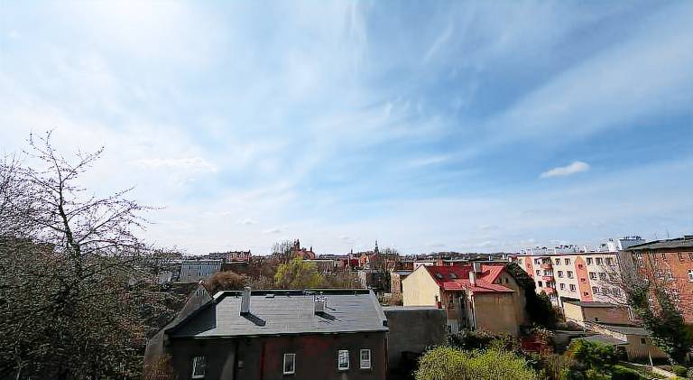 Holiday apartment with 1 room for 5 persons — photo 5