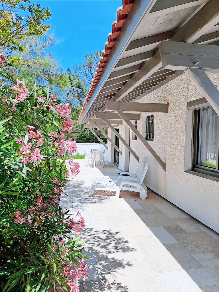 Villa Cap Ferret