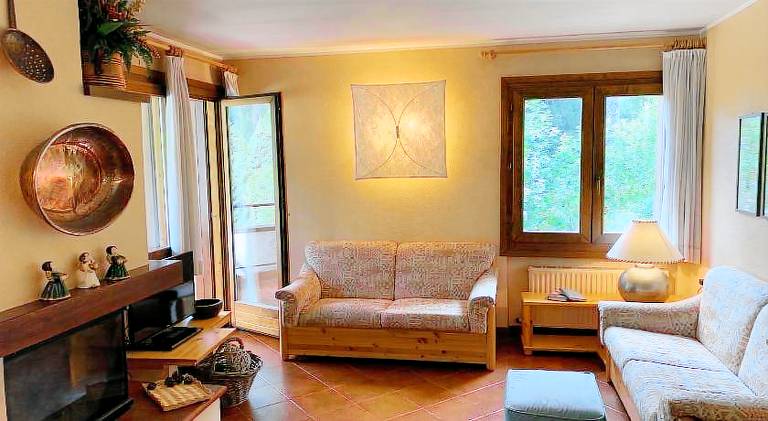 Beautiful holiday apartment | Pets are welcome — photo 2