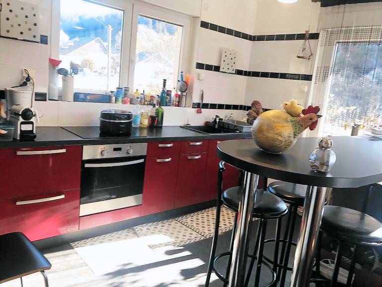 Chalet  Xonrupt-Longemer