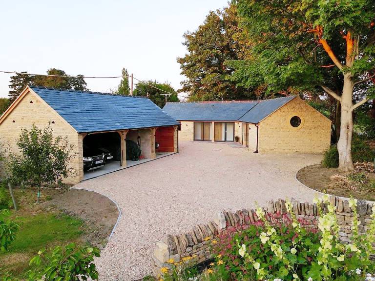 Cottage Chipping Norton