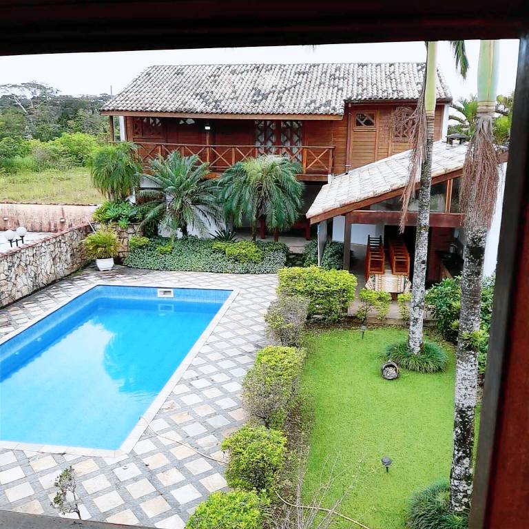 Casa Morada da Praia