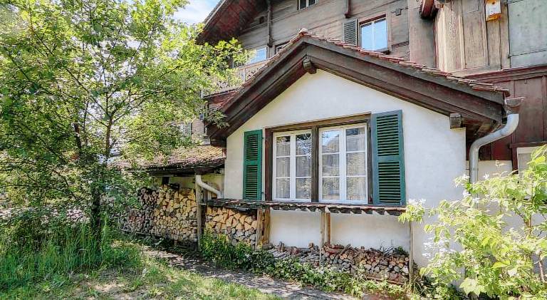 CityChalet historic — photo 3