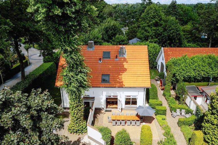 Villa Garderen