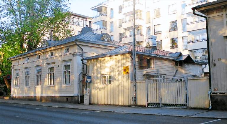 Appartement  II