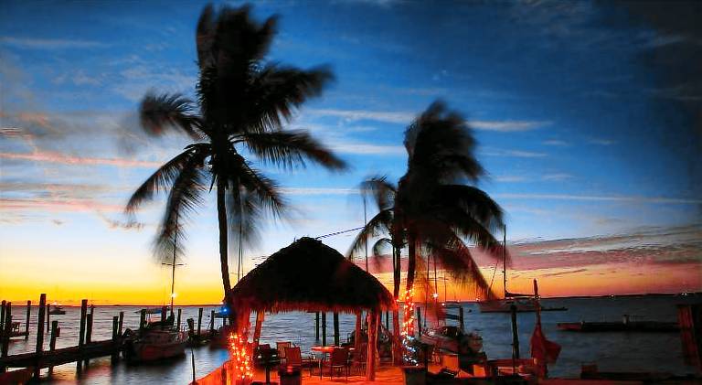 Resort Key Largo