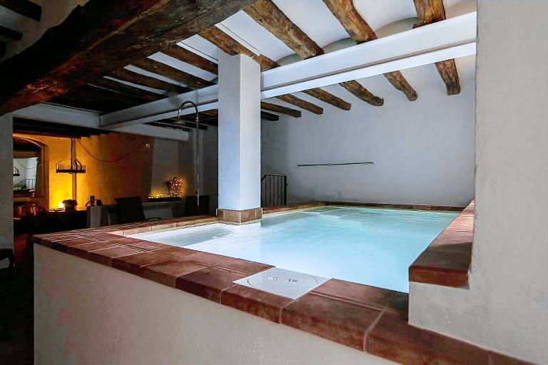 Apartamento Olot