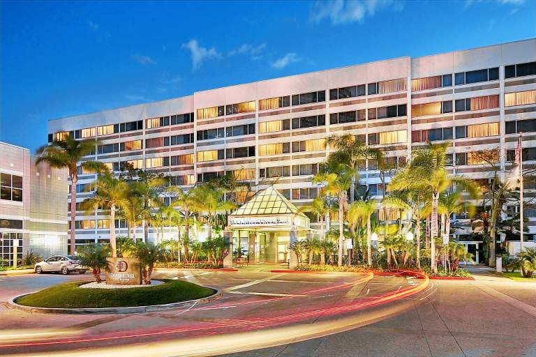 DoubleTree by Hilton LAX - El Segundo in El Segundo, CA