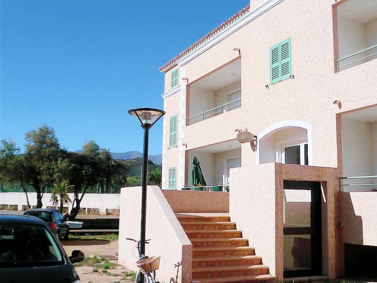 Appartement Saint-Florent