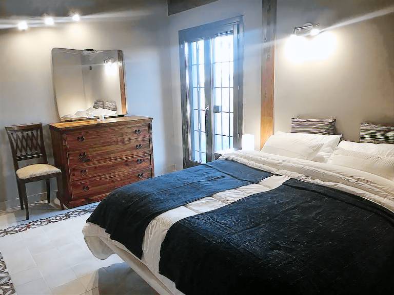 Bed & Breakfast Torre Bruna