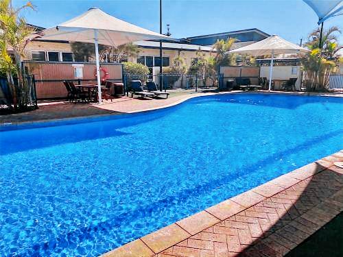 Apartment Geraldton