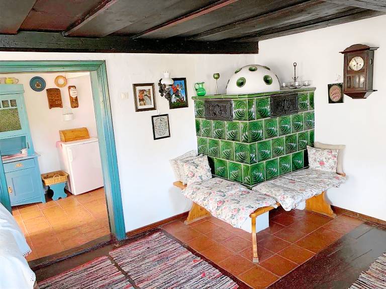Ferienhaus  Schönberg