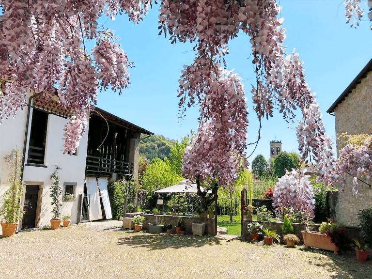 Bed & Breakfast Trescore Balneario