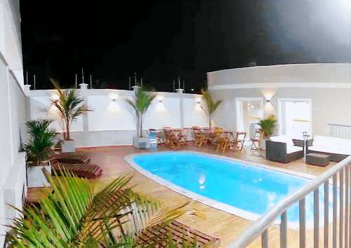 Apartamento Recanto dos Lagos