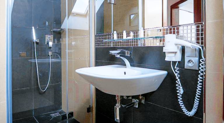 Hotel Krusnohorsky Dvur — photo 2