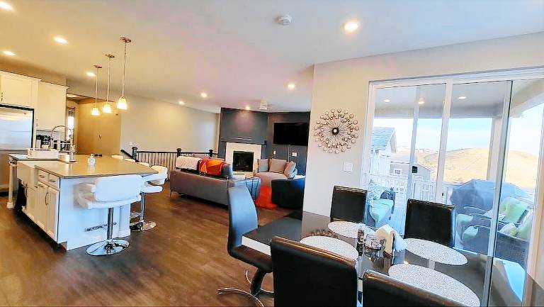 House Arvada