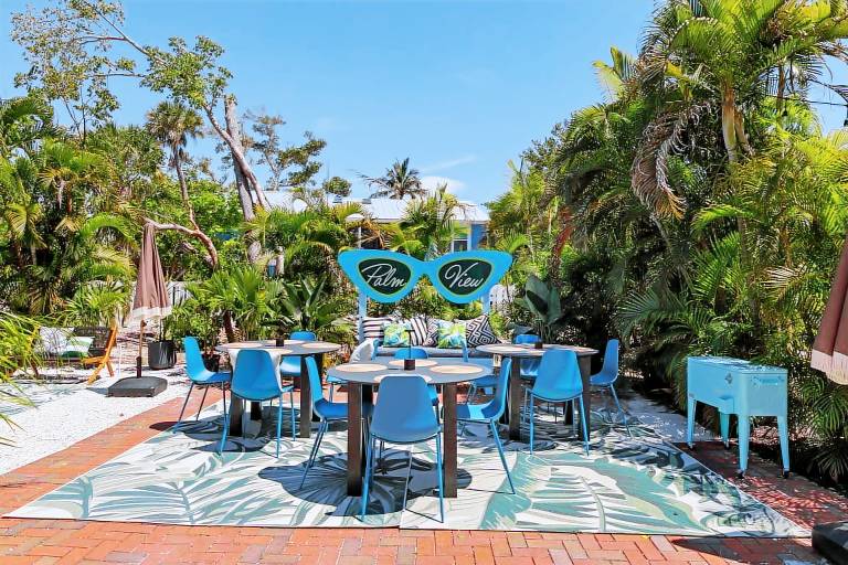 Ferienhaus Sanibel