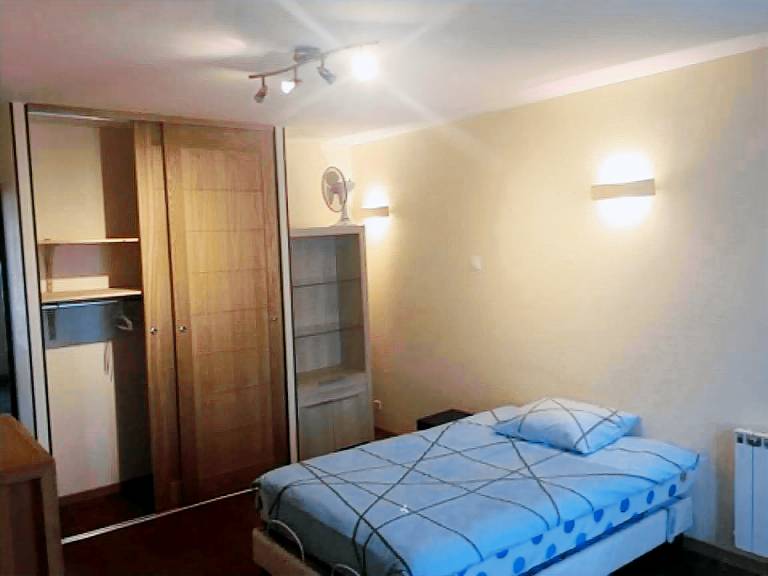 Appartement Villerest