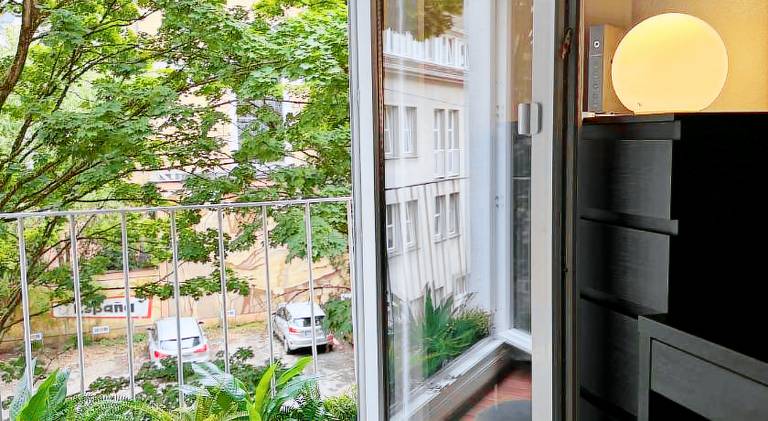 Holiday apartment with 1 room for 3 persons — photo 2