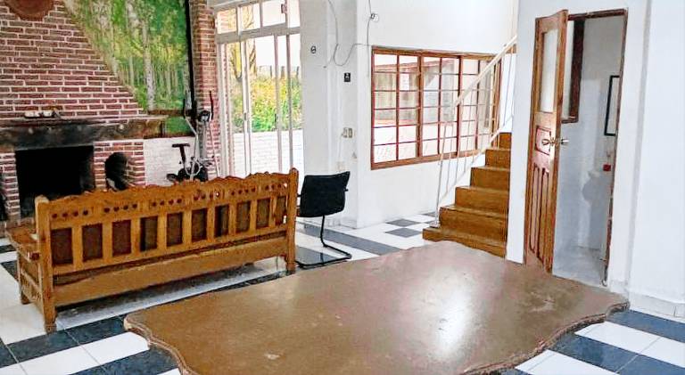 200 m&sup2; Ferienwohnung