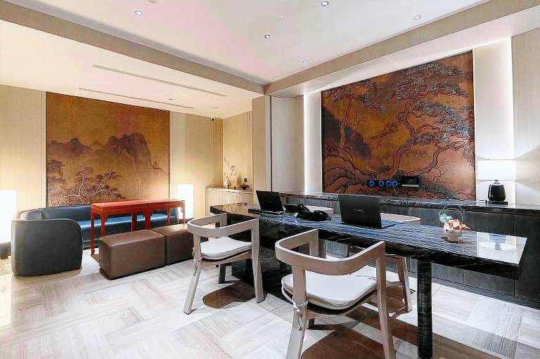 Siyi Jasmine Oriental Courtyard Cultural Theme Hotel — photo 2