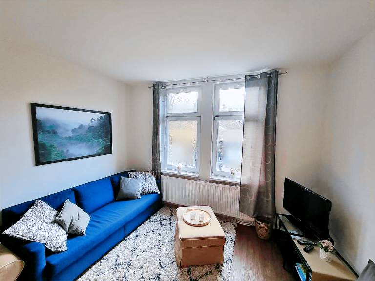 Rental apartment with 1 room for 4 persons in Goettingen