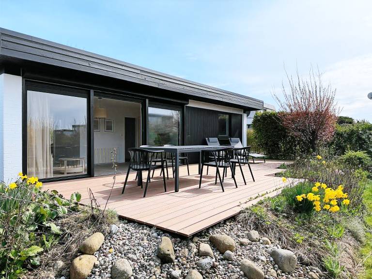 Ferienhaus  Fehmarnsund