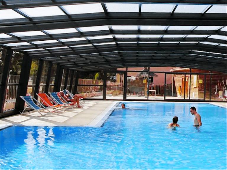Mobil-home  Saint-Galmier