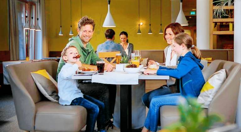 JUFA Familienresort Kempten im Allgau — photo 4